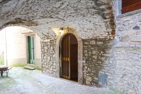 Villa i Bagnone, Massa and Carrara, Bagnone - € 60.000 | Ref: 622B-616892 - foto 2