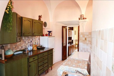 Villa i Bagnone, Massa and Carrara, Bagnone - € 60.000 | Ref: 622B-616892 - foto 12