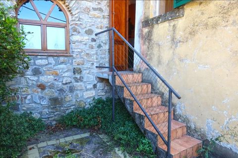 Villa i Bagnone, Massa and Carrara, Bagnone - € 60.000 | Ref: 622B-616892 - foto 16