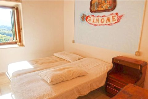 Villa i Bagnone, Massa and Carrara, Bagnone - € 60.000 | Ref: 622B-616892 - foto 20