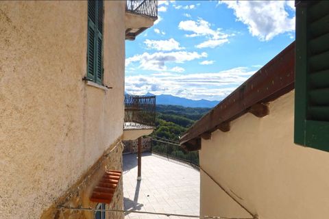 Villa i Bagnone, Massa and Carrara, Bagnone - € 60.000 | Ref: 622B-616892 - foto 22