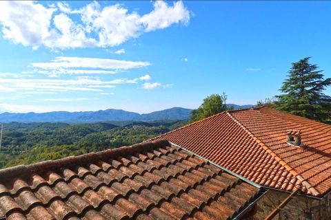 Villa i Bagnone, Massa and Carrara, Bagnone - € 60.000 | Ref: 622B-616892 - foto 23