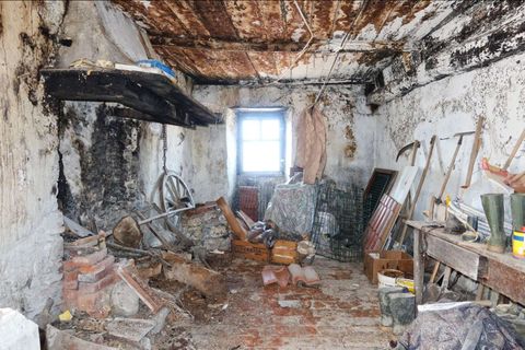 Villa i Bagnone, Massa and Carrara, Bagnone - € 60.000 | Ref: 622B-616892 - foto 34