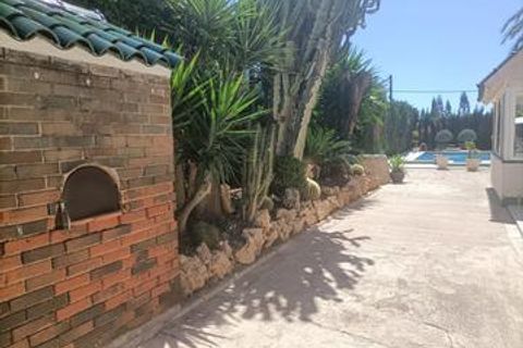 Villa a Elche, Alicante, Elche - € 460.000 | Ref: MCO-12204 - foto 11