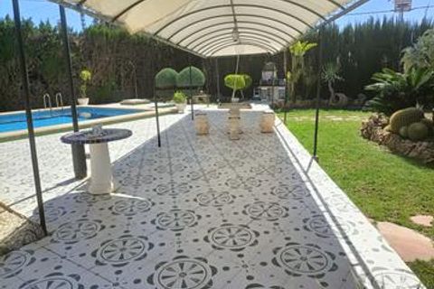 Villa a Elche, Alicante, Elche - € 460.000 | Ref: MCO-12204 - foto 16