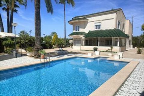 Villa a Elche, Alicante, Elche - € 460.000 | Ref: MCO-12204 - foto 18