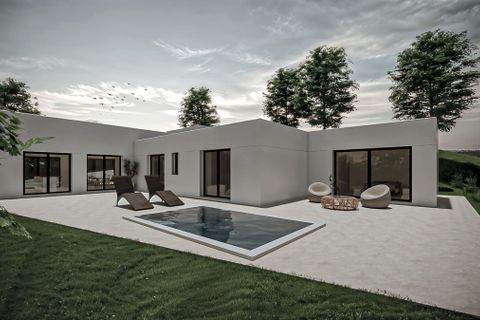 Villa i Sotogrande, Cadiz, Sotogrande - € 1.580.000 | Ref: R5195026 - foto 1