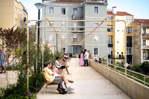 Lejlighed i Lisbon, Lisbon, Lisbon - € 890.000 | Ref: CB01-0720 - foto 14