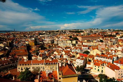 Lejlighed i Lisbon, Lisbon, Lisbon - € 890.000 | Ref: CB01-0720 - foto 15