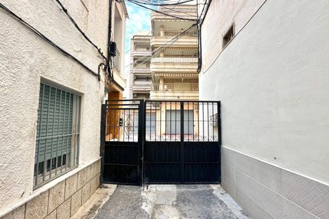 Byhus i Torrevieja, Alicante, Torrevieja - € 369.900 | Ref: MLSC6202950 - foto 7