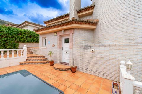 Rækkehus i Albir, Alicante, Albir - € 495.000 | Ref: AC-05813/10244 - foto 2