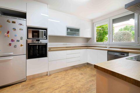 Rækkehus i Albir, Alicante, Albir - € 495.000 | Ref: AC-05813/10244 - foto 13