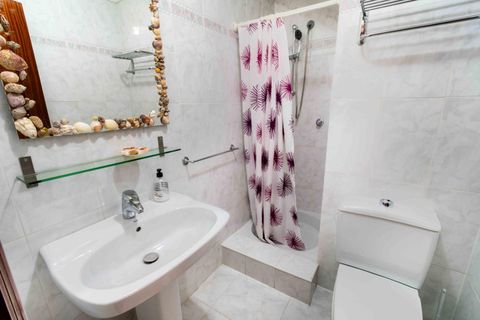 Rækkehus i Albir, Alicante, Albir - € 495.000 | Ref: AC-05813/10244 - foto 19