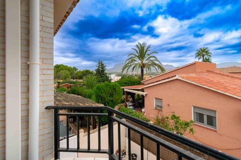 Rækkehus i Albir, Alicante, Albir - € 495.000 | Ref: AC-05813/10244 - foto 26