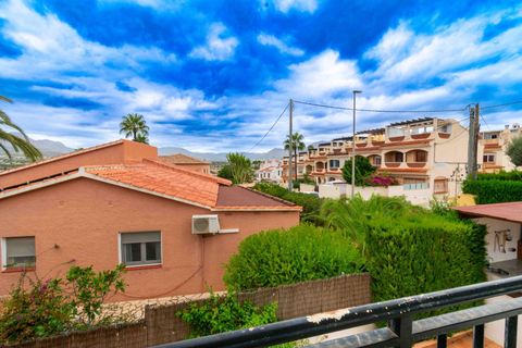 Rækkehus i Albir, Alicante, Albir - € 495.000 | Ref: AC-05813/10244 - foto 27