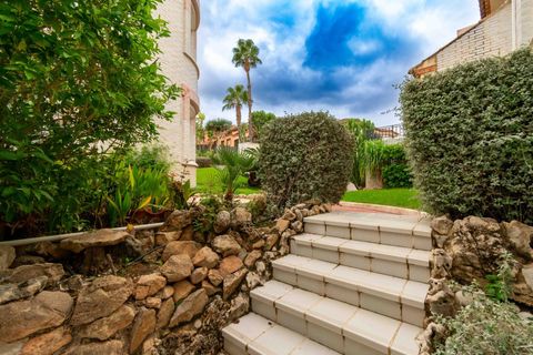 Rækkehus i Albir, Alicante, Albir - € 495.000 | Ref: AC-05813/10244 - foto 33
