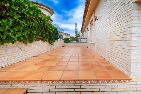 Rækkehus i Albir, Alicante, Albir - € 495.000 | Ref: AC-05813/10244 - foto 34