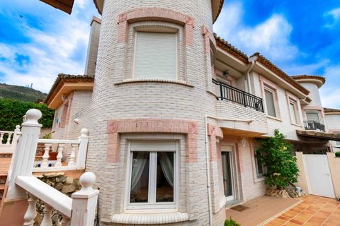 Rækkehus i Albir, Alicante, Albir - € 495.000 | Ref: AC-05813/10244 - foto 36