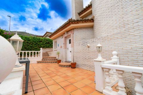Rækkehus i Albir, Alicante, Albir - € 495.000 | Ref: AC-05813/10244 - foto 38