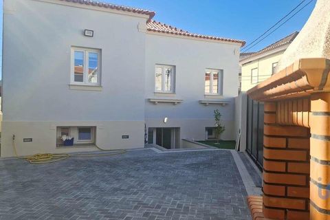 Byhus i Nazare, Leiria, Nazare - € 375.500 | Ref: 151202 - foto 3