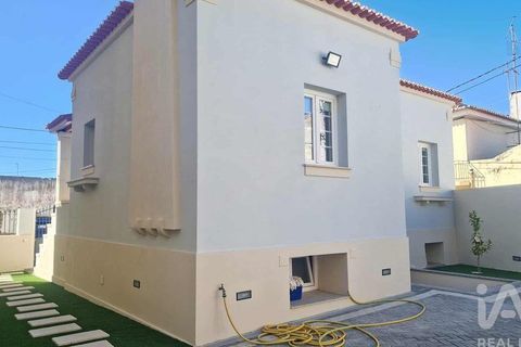 Byhus i Nazare, Leiria, Nazare - € 375.500 | Ref: 151202 - foto 5