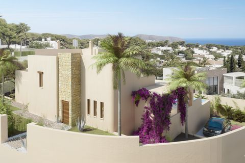 Villa i Moraira, Alicante, Moraira - € 2.225.000 | Ref: AG474589 - foto 3