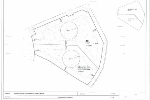 Terra a Benissa, Alicante, Benissa - € 375.000 | Ref: HO474586 - foto 3