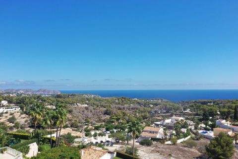 Villa i Benissa, Alicante, Benissa - € 2.995.000 | Ref: HO474588 - foto 13