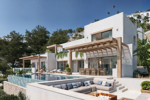 Villa i Benissa, Alicante, Benissa - € 2.995.000 | Ref: HO474588 - foto 3