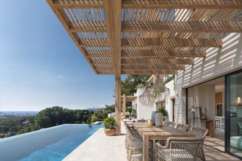 Villa i Benissa, Alicante, Benissa - € 2.995.000 | Ref: HO474588 - foto 6