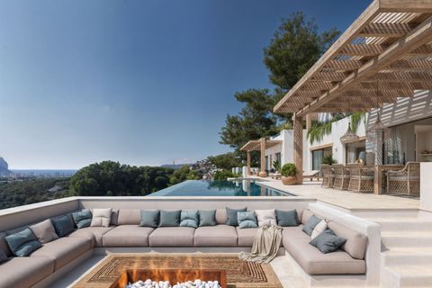 Villa i Benissa, Alicante, Benissa - € 2.995.000 | Ref: HO474588 - foto 7