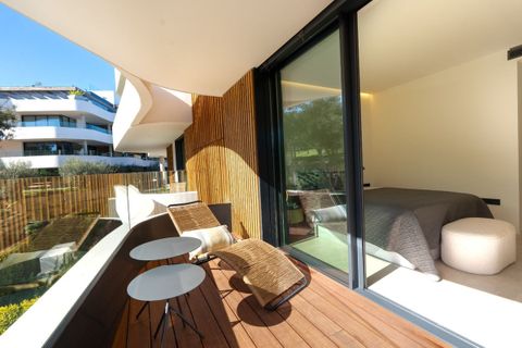 Lejlighed i Sotogrande, Cadiz, Sotogrande - € 900.000 | Ref: DPIe36536 - foto 6