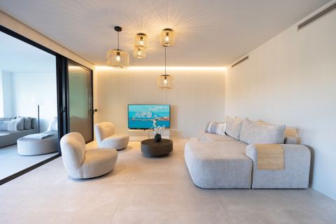 Lejlighed i Sotogrande, Cadiz, Sotogrande - € 900.000 | Ref: DPIe36536 - foto 9