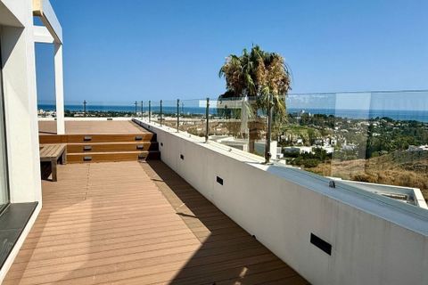 Villa a El Paraiso, Malaga, El Paraiso - € 2.950.000 | Ref: DPIe18688 - foto 10