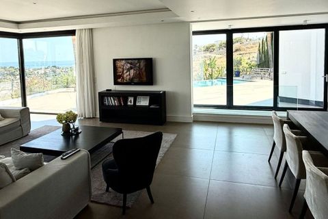 Villa a El Paraiso, Malaga, El Paraiso - € 2.950.000 | Ref: DPIe18688 - foto 13