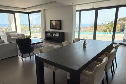 Villa a El Paraiso, Malaga, El Paraiso - € 2.950.000 | Ref: DPIe18688 - foto 17