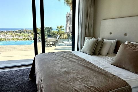 Villa a El Paraiso, Malaga, El Paraiso - € 2.950.000 | Ref: DPIe18688 - foto 25