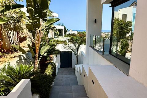 Villa a El Paraiso, Malaga, El Paraiso - € 2.950.000 | Ref: DPIe18688 - foto 41