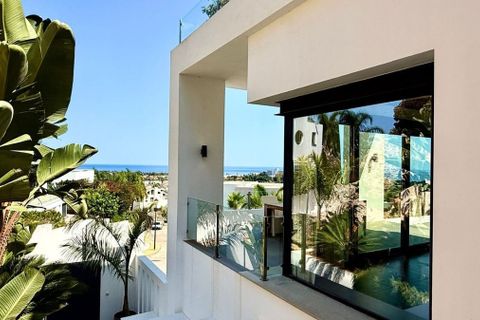 Villa a El Paraiso, Malaga, El Paraiso - € 2.950.000 | Ref: DPIe18688 - foto 42