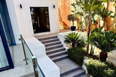 Villa a El Paraiso, Malaga, El Paraiso - € 2.950.000 | Ref: DPIe18688 - foto 43