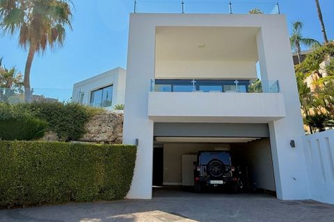 Villa a El Paraiso, Malaga, El Paraiso - € 2.950.000 | Ref: DPIe18688 - foto 46