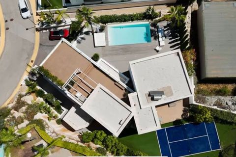 Villa a El Paraiso, Malaga, El Paraiso - € 2.950.000 | Ref: DPIe18688 - foto 49