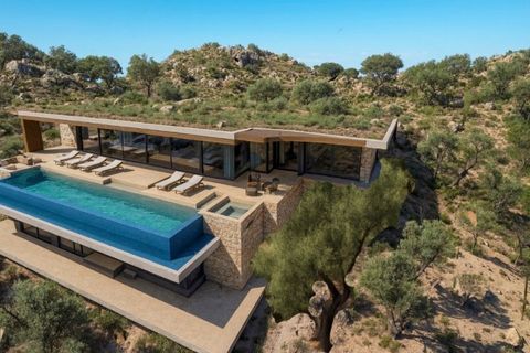 Villa i Antequera, Malaga, Antequera - € 1.190.000 | Ref: SPCRM4012 - foto 1