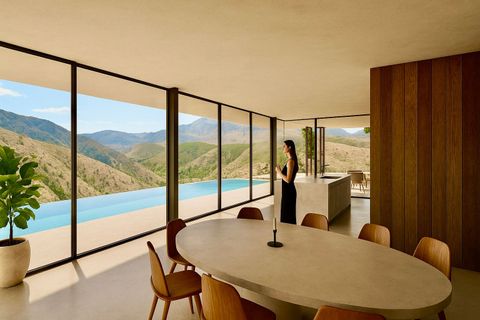 Villa i Antequera, Malaga, Antequera - € 1.190.000 | Ref: SPCRM4012 - foto 3