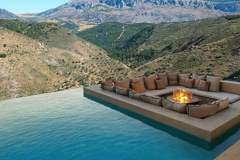 Villa i Antequera, Malaga, Antequera - € 1.190.000 | Ref: SPCRM4012 - foto 5