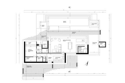Villa i Antequera, Malaga, Antequera - € 1.190.000 | Ref: SPCRM4012 - foto 7
