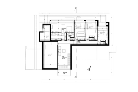 Villa i Antequera, Malaga, Antequera - € 1.190.000 | Ref: SPCRM4012 - foto 8