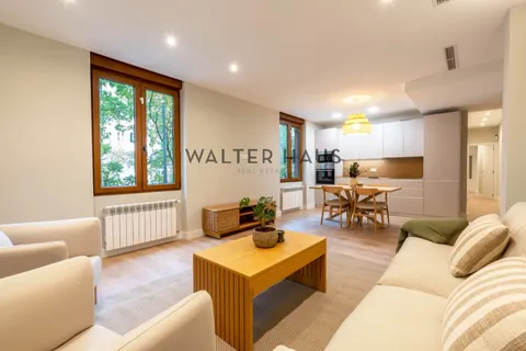 Lejlighed i Madrid, Madrid, Madrid - € 1.140.000 | Ref: M11824V - foto 1