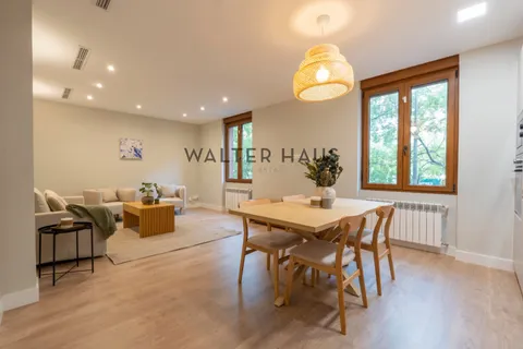 Lejlighed i Madrid, Madrid, Madrid - € 1.140.000 | Ref: M11824V - foto 2