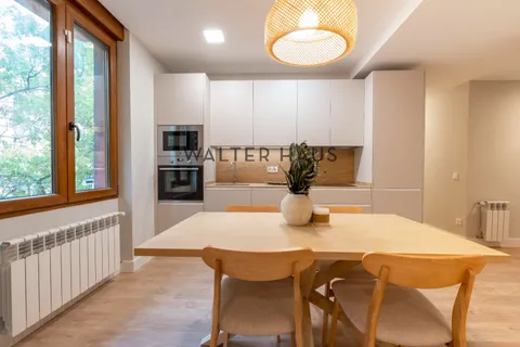 Lejlighed i Madrid, Madrid, Madrid - € 1.140.000 | Ref: M11824V - foto 9